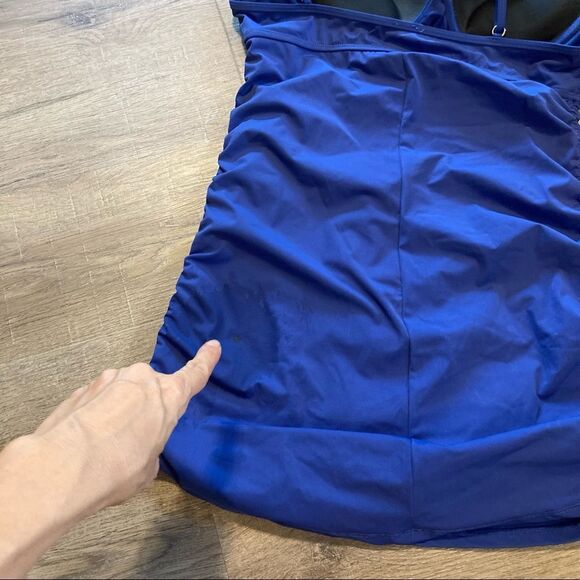 SpanxâAssetsâWomens Swimsuit Skirt NWOT - Picture 12 of 13